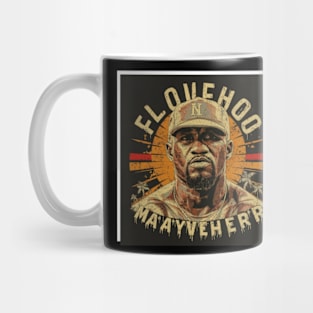 Floyd mayweather Mug